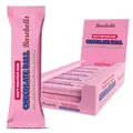 Produktbild: Barebells Protein Riegel – 16g High Protein Bar, Zuckerarm, Eiweißriegel, Ohne Palmöl – Chocolate Ball, 12 x 55gr