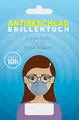 Produktbild: Antibeschlag Brillenputztuch
