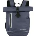 Produktbild: travelite BASICS Roll-Up Backpack Plane Navy