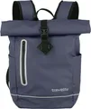 Produktbild: Travelite Basics Roll-Up - Rucksack Plane 48 cm (navy)