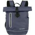 Produktbild: Travelite Basics Roll-Up - Rucksack Plane 48 cm (navy)