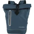 Produktbild: Travelite Basics Rollup Rucksack aus Plane 48 cm -Marine