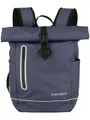 Produktbild: Travelite BASICS Roll-Up Rucksack Plane Marine 48 cm 19 L 96314-20