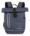 Produktbild: Rolltop Rucksack wasserfest, Fahrradrucksack, Freizeitrucksack mit Rolltop Ve...