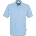 Produktbild: HAKRO® Polo-Shirt PERFORMANCE, 816, ice-blue 816 , 1 Stück, Größe: 5XL