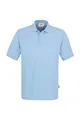 Produktbild: HAKRO Polo-Shirt „Performance“ - 816 - ice blue - Größe: 5XL