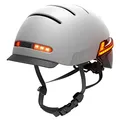 Produktbild: LIVALL Besuchen Sie den LIVALL-Store Unisex Bh51m Neo Fahrradhelm, sandstein, 57-61cm EU