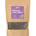 Produktbild: RheinNatur Bio Chia Samen