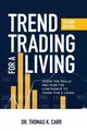 Produktbild: Thomas K. Carr Trend Trading for a Living (PB) (Taschenbuch)