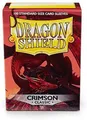 Produktbild: Dragon Shield Sammelkarte Dragon Shield Sleeves - Classic, 100stk