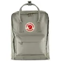 Produktbild: Fjällräven Rucksack Kånken Original (Set, 2-tlg) grau 28 cm x 35 cm x 12 cm | 16 l
