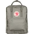 Produktbild: Fjällräven Kånken Rucksack (Größe 16L, grau)