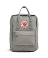 Produktbild: Fjällräven Kånken Rucksack hellgrau 23510-021