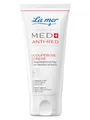 Produktbild: La mer Hautcreme Med+ Anti-Red Couperose Creme – rötungsreduzierende Pflege ohne Parfum Beruhigende Gesichtscreme bei Couperose & Rosacea, reduziert Rötungen sichtbar und sorgt für einen ebenmäßigen Teint