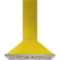Produktbild: Smeg KPF9YW Wand-Dunstabzugshaube Gelb