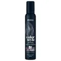 Produktbild: Indola Color Style Mousse Anthrazit 200 ml