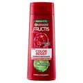 Produktbild: Garnier Fructis Color Resist Shampoo für gefärbtes Haar, 250 ml