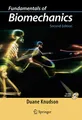 Produktbild: Fundamentals of Biomechanics, Second Edition: Extra Materials extras.springer.com