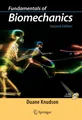 Produktbild: Duane Knudson | Fundamentals of Biomechanics | Taschenbuch | Englisch (2012)