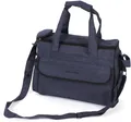 Produktbild: CHIC4BABY Wickeltasche Komfort, jeans navy