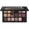 Produktbild: HUDA BEAUTY Lidschatten Palette - Pretty Grunge Eyeshadow