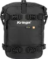 Produktbild: Kriega Aufsatz-/Hecktasche/Tankrucksack US-10 Drypack wasserdicht