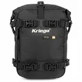 Produktbild: Kriega US-10 Drypack Motorrade Tasche Hecktasche Gepäck wasserdicht ca. 10 Liter