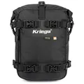 Produktbild: Kriega US-10 Drypack -waterproof- 10 Liter schwarz Tasche Hecktasche