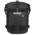 Produktbild: Hecktasche Kriega US-10 DRYPACK 2019 Motorrad Gepäck 10 liter Motorradtasche