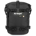 Produktbild: Kriega US-10 Drypack Motorrade Tasche Hechtasche Gepäck wasserdicht ca. 10 Liter