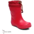 Produktbild: Bisgaard Bisgaard Thermo Gummistiefel rot 33 EU