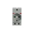 Produktbild: ABB Steckdose M1170 Abdeckung Stecker Reiheneinbau 2CSM210000R0701 Elektrik