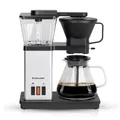 Produktbild: Masterbrew Kaffeemaschine - Filterkaffeemaschine - Mit Blooming funktion - Si...