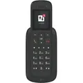 Produktbild: Telekom Speedphone 32 Zusatz-Mobilteil schwarz - Schwarz