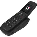 Produktbild: Telekom Mobilteil Speedphone 32, schnurlos, ebenholz