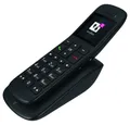 Produktbild: Telekom Speedphone 32 - Telefon - ebenholz Schnurloses Mobilteil