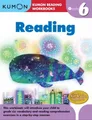 Produktbild: Kumon Kumon Grade 6 Reading (Taschenbuch) (US IMPORT)