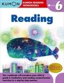 Produktbild: Reading: Grade 6 | Buch | Zustand gut