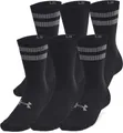 Produktbild: Under Armour Socken Ua Essential 6Pk Crew