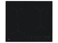 Produktbild: AEG Induktionskochfeld OIO64A00IT 60cm autark SaphirMatt schwarz PowerBoost