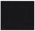 Produktbild: AEG OIO64A00IT Induktionskochfeld autark 60 cm SaphirMatt SE Hob2Hood