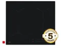 Produktbild: AEG OIO64A00IT Induktionskochfeld autark SaphirMatt® SE-Oberfläche