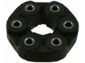 Produktbild: KARDANWELLENVERBINDUNG FÜR BMW X5 E53 2.9-4.8 00-06 E70 3.0 06-08