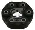Produktbild: ELAST. BMW X5/X6 3.0-4.8 00-10