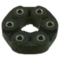 Produktbild: ORIGINAL® Febi Bilstein 19888 Gelenk, Gelenkwelle passend für BMW X5 X6