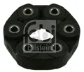 Produktbild: Gelenk Gelenkwelle FEBI BILSTEIN 19888 für BMW E70 E71 X5 E53 X6 E72 xDrive