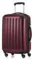 Produktbild: Hauptstadtkoffer Handgepäckkoffer, 4 Rollen, Handgepäck Koffer Trolley, TSA, 55 cm, 42 L