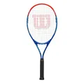 Produktbild: Wilson Impact TNS Tennisschläger Allroundschläger weiß