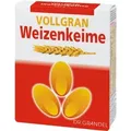 Produktbild: Weizenkeime Vollgran Grandel Kerne 250 g