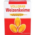Produktbild: Dr. Grandel Vollgran Weizenkeime, 250 g Kerne